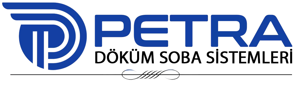 Petra Döküm Soba Sistemleri Logo
