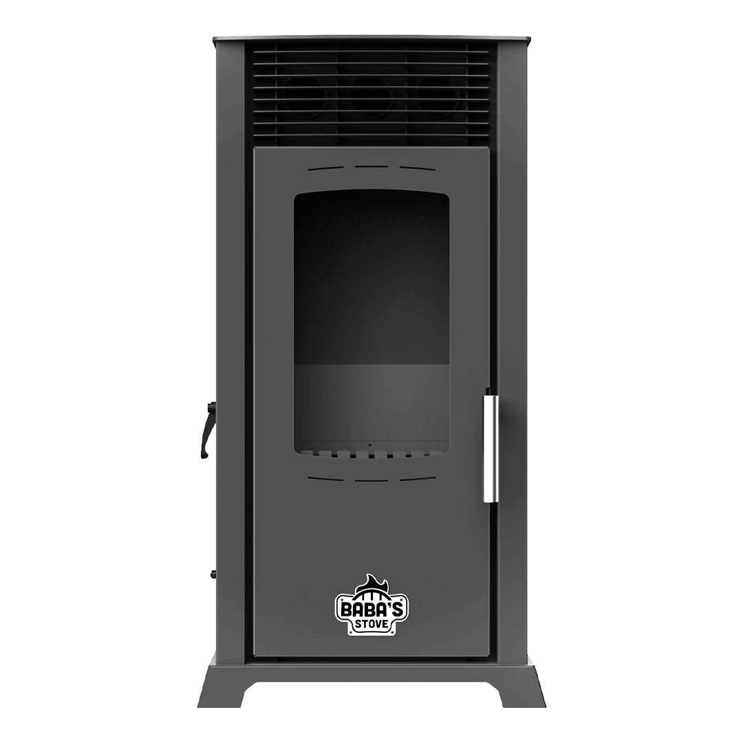 Ankara En Iyi Pelet Soba